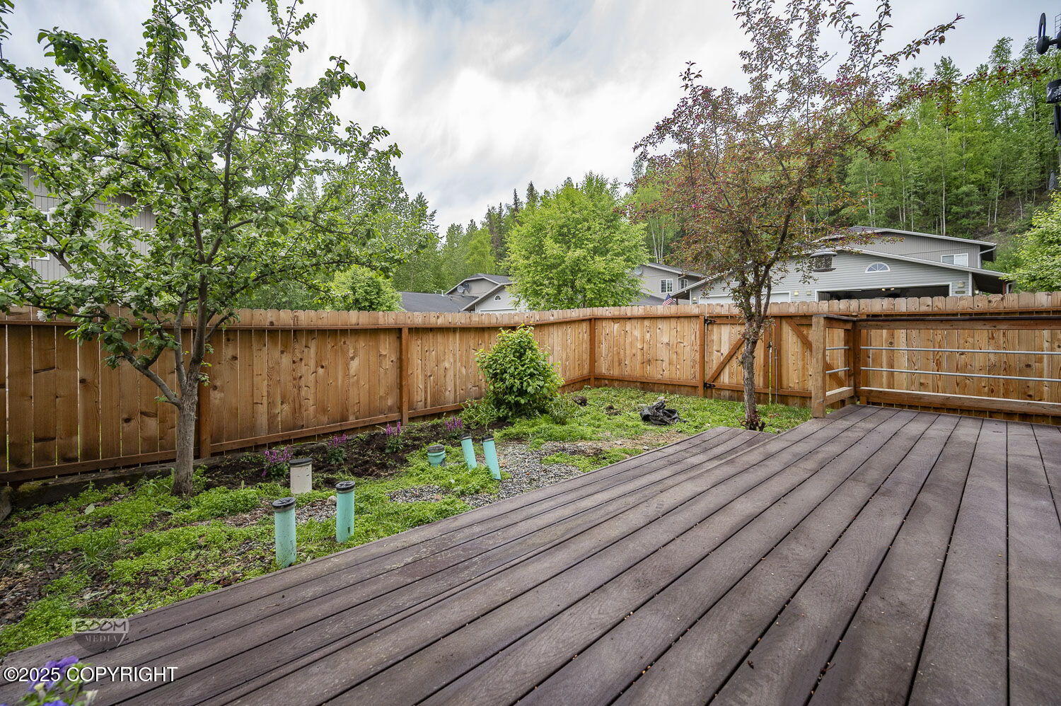 16627 River Heights Loop, Eagle River, Alaska image 36