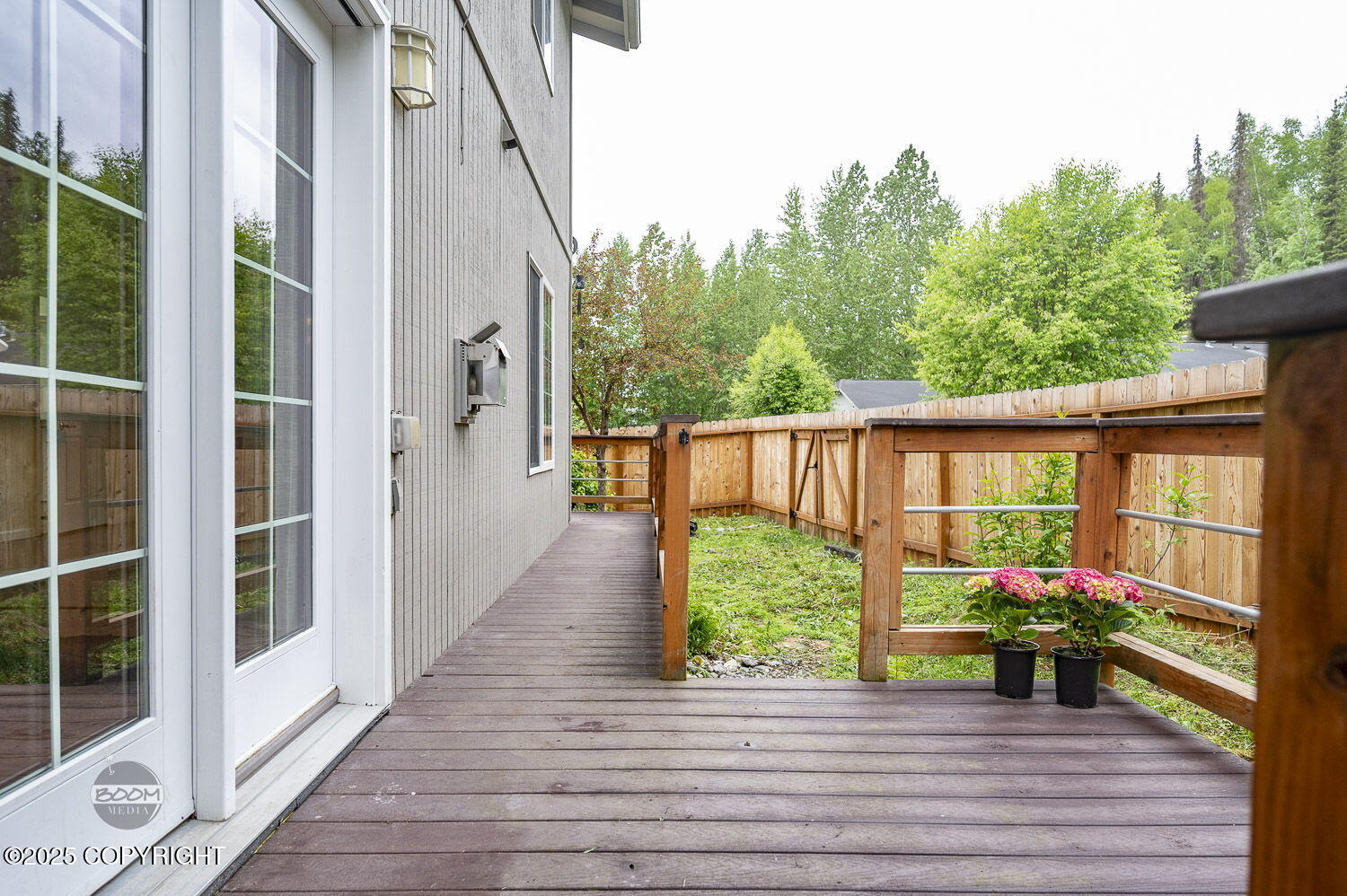 16627 River Heights Loop, Eagle River, Alaska image 32