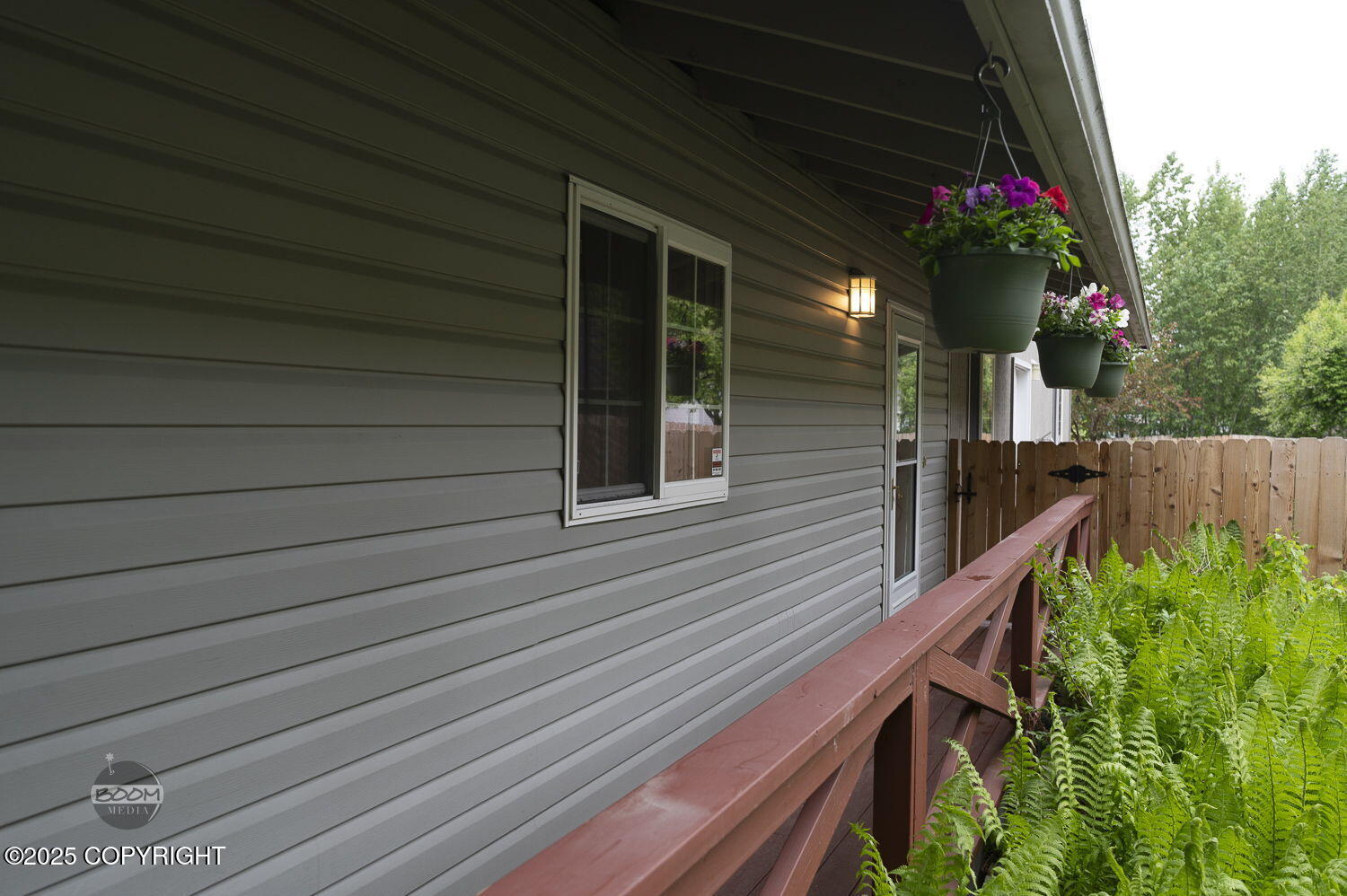 16627 River Heights Loop, Eagle River, Alaska image 3