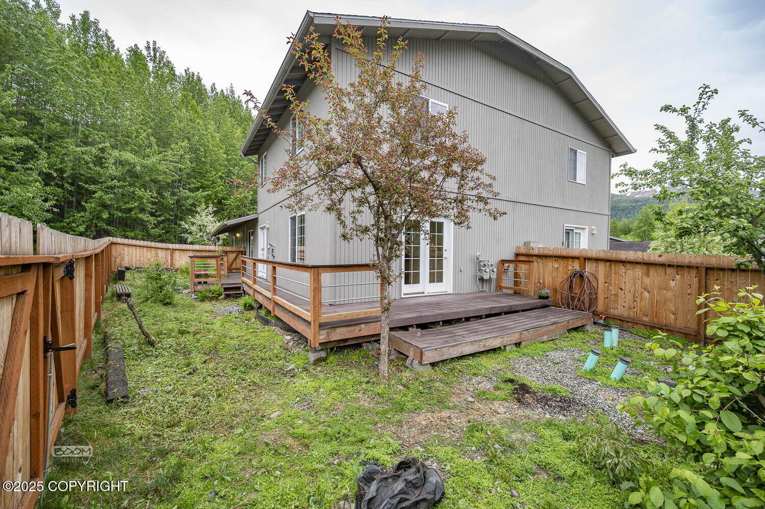 16627 River Heights Loop, Eagle River, Alaska image 34