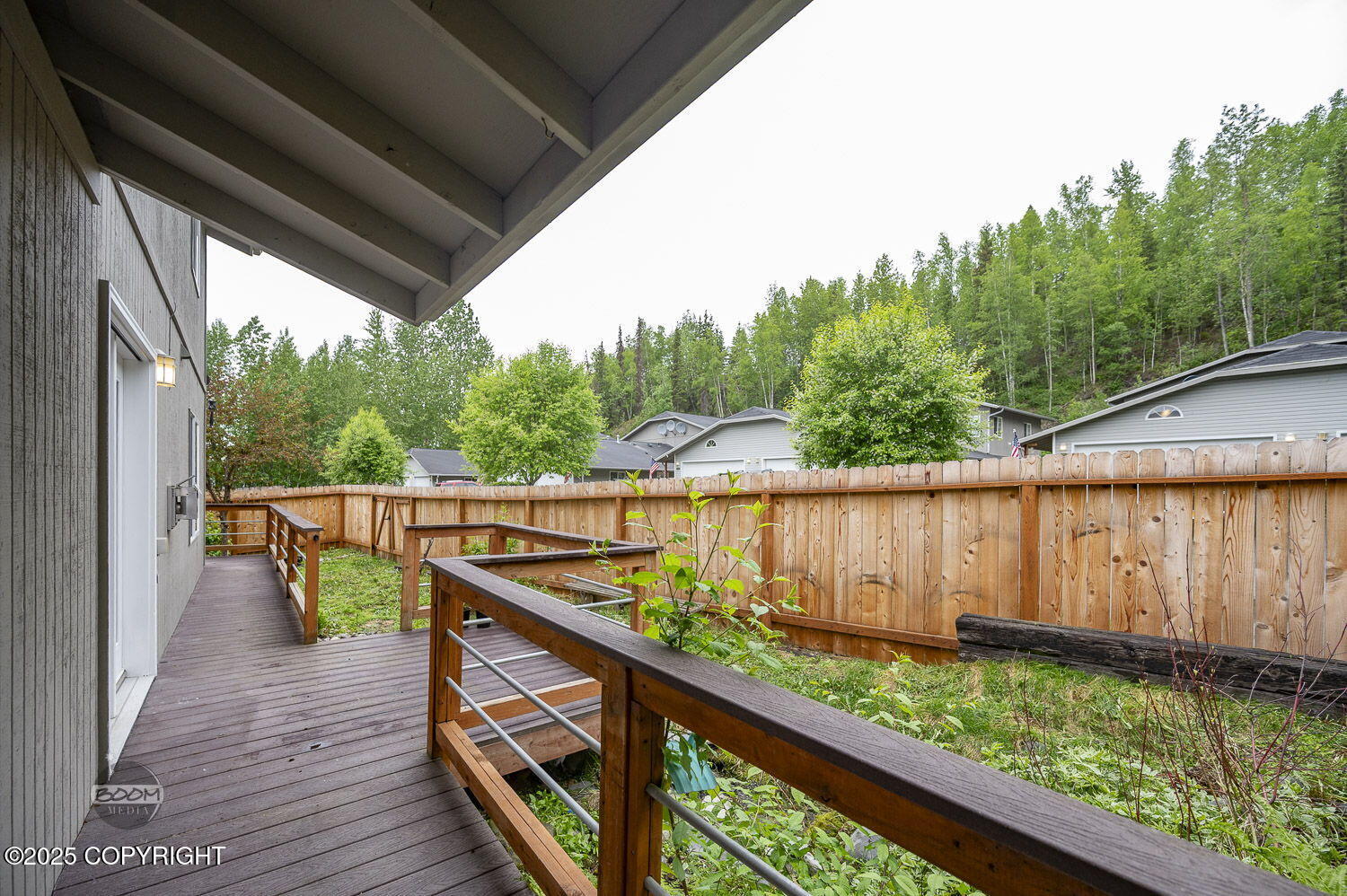 16627 River Heights Loop, Eagle River, Alaska image 31