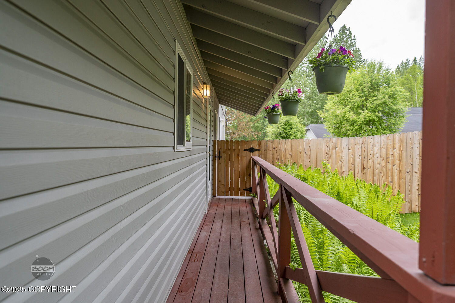 16627 River Heights Loop, Eagle River, Alaska image 44