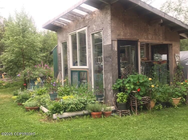 282 Main Street, Girdwood, Alaska image 45