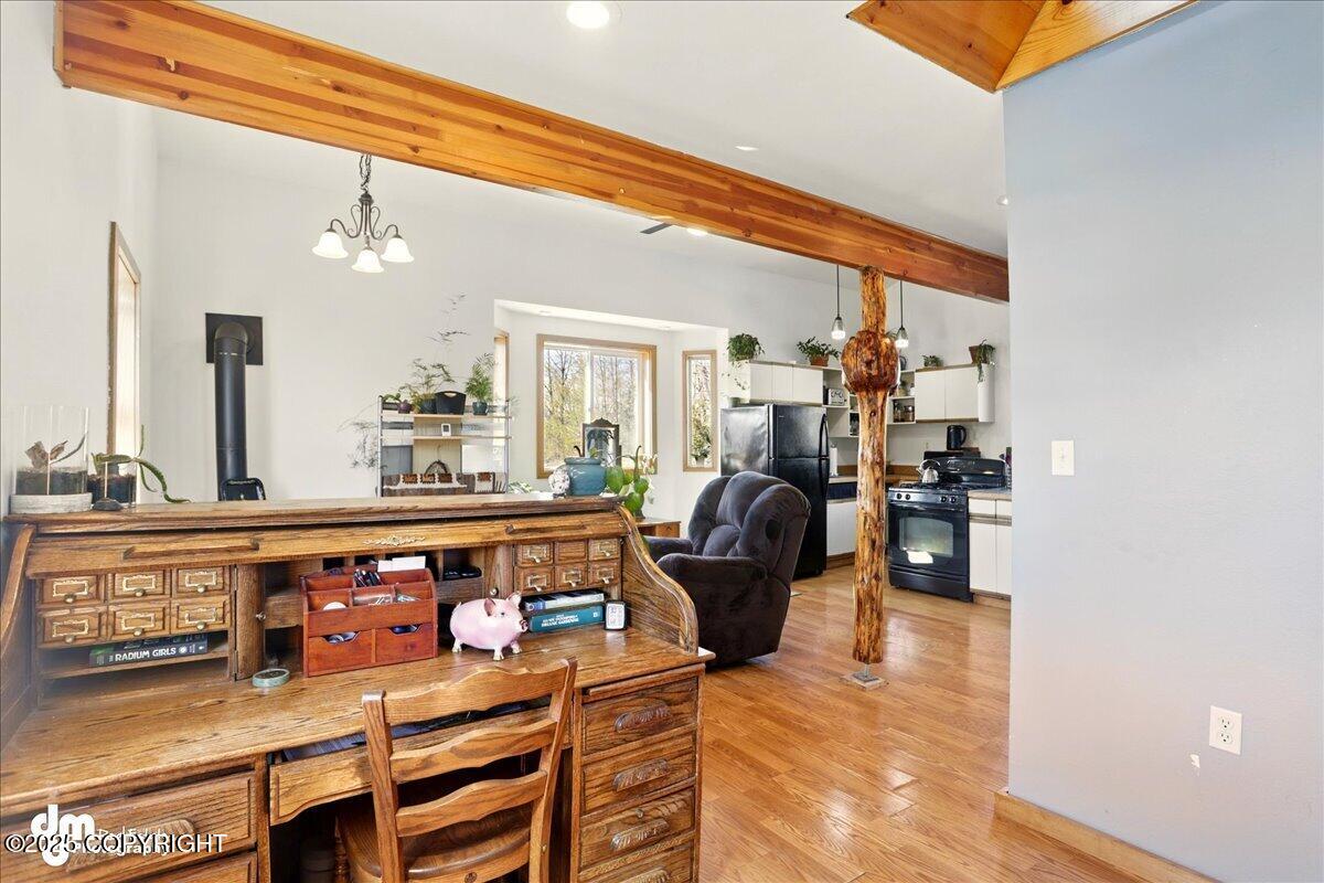 282 Main Street, Girdwood, Alaska image 17