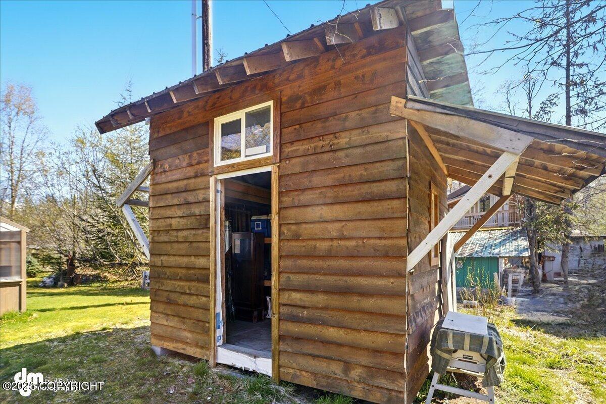 282 Main Street, Girdwood, Alaska image 39