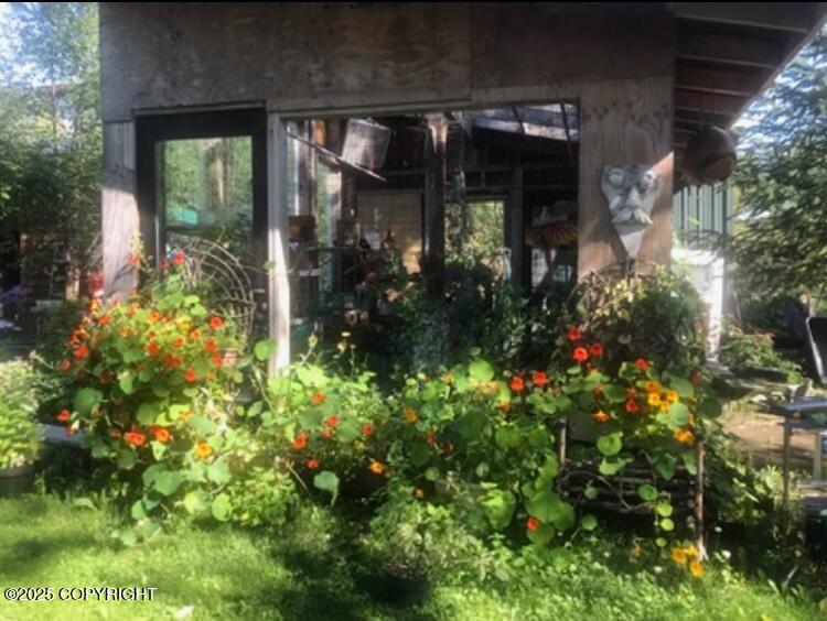 282 Main Street, Girdwood, Alaska image 46