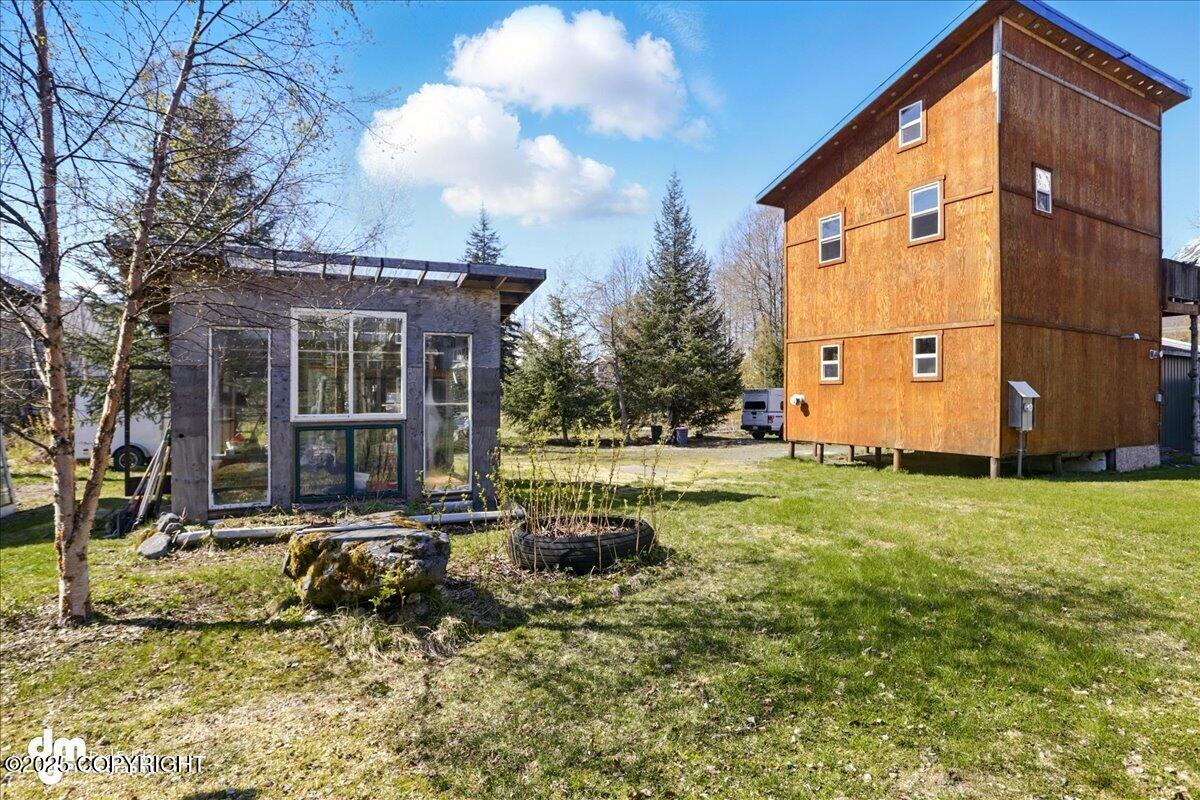 282 Main Street, Girdwood, Alaska image 44
