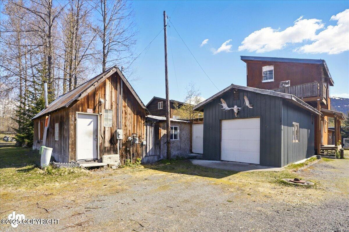 282 Main Street, Girdwood, Alaska image 26