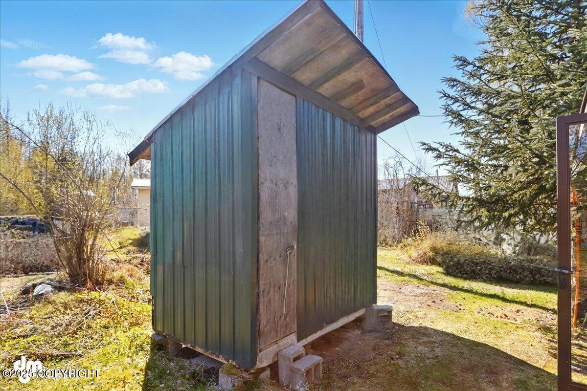 282 Main Street, Girdwood, Alaska image 40