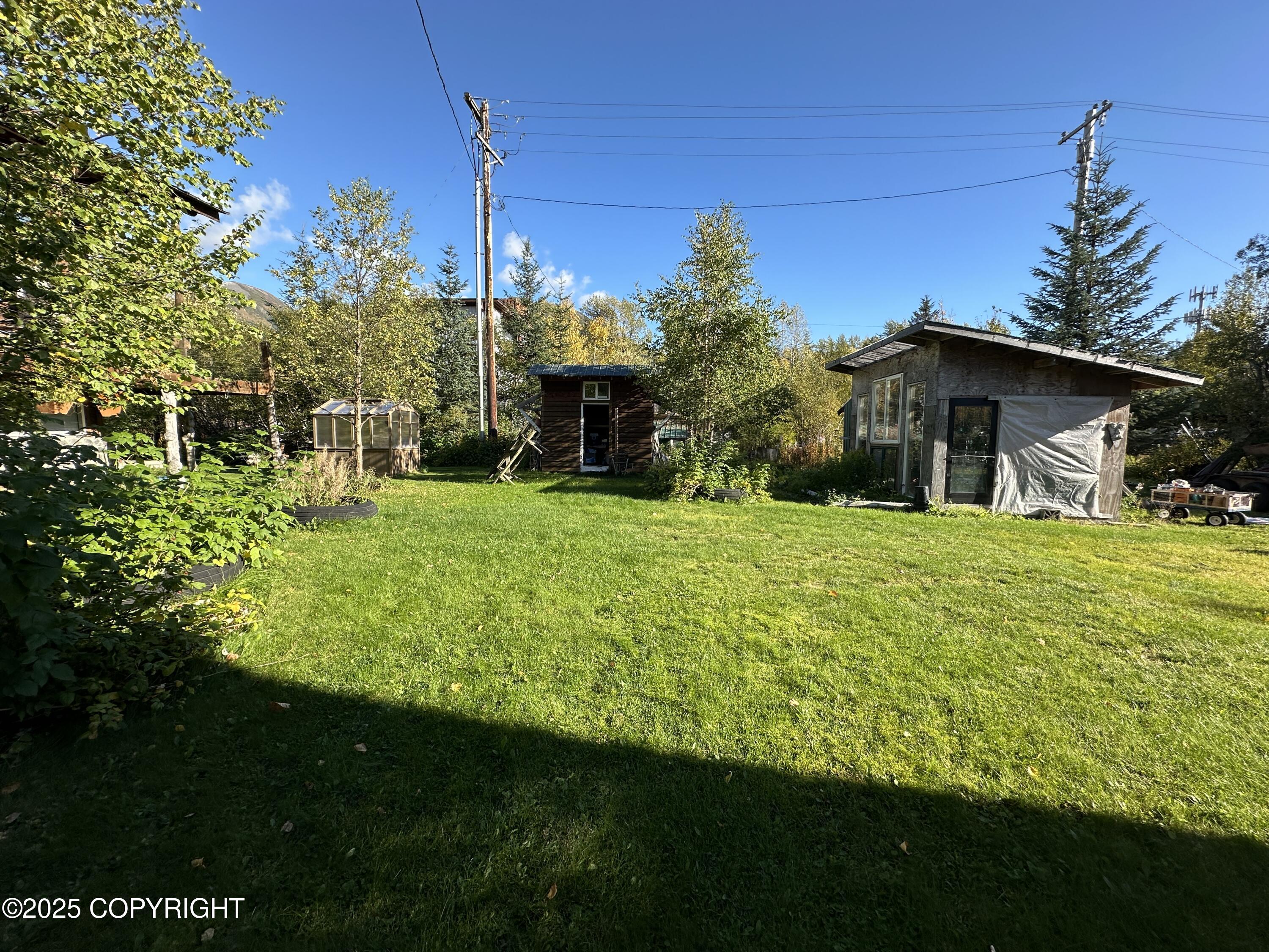 282 Main Street, Girdwood, Alaska image 47