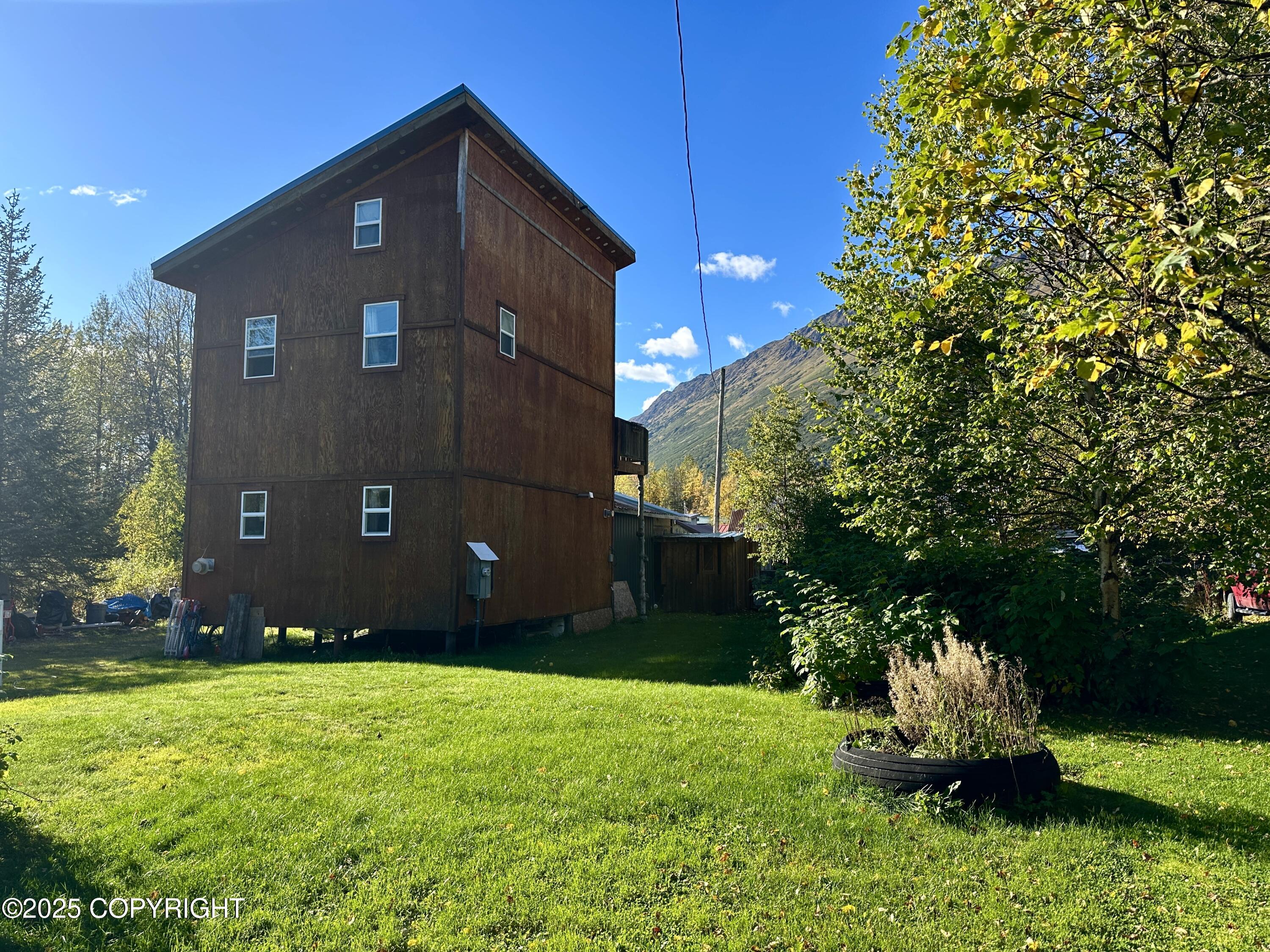 282 Main Street, Girdwood, Alaska image 49