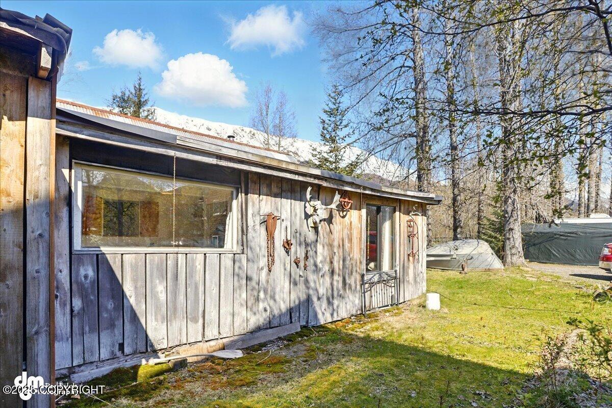 282 Main Street, Girdwood, Alaska image 28