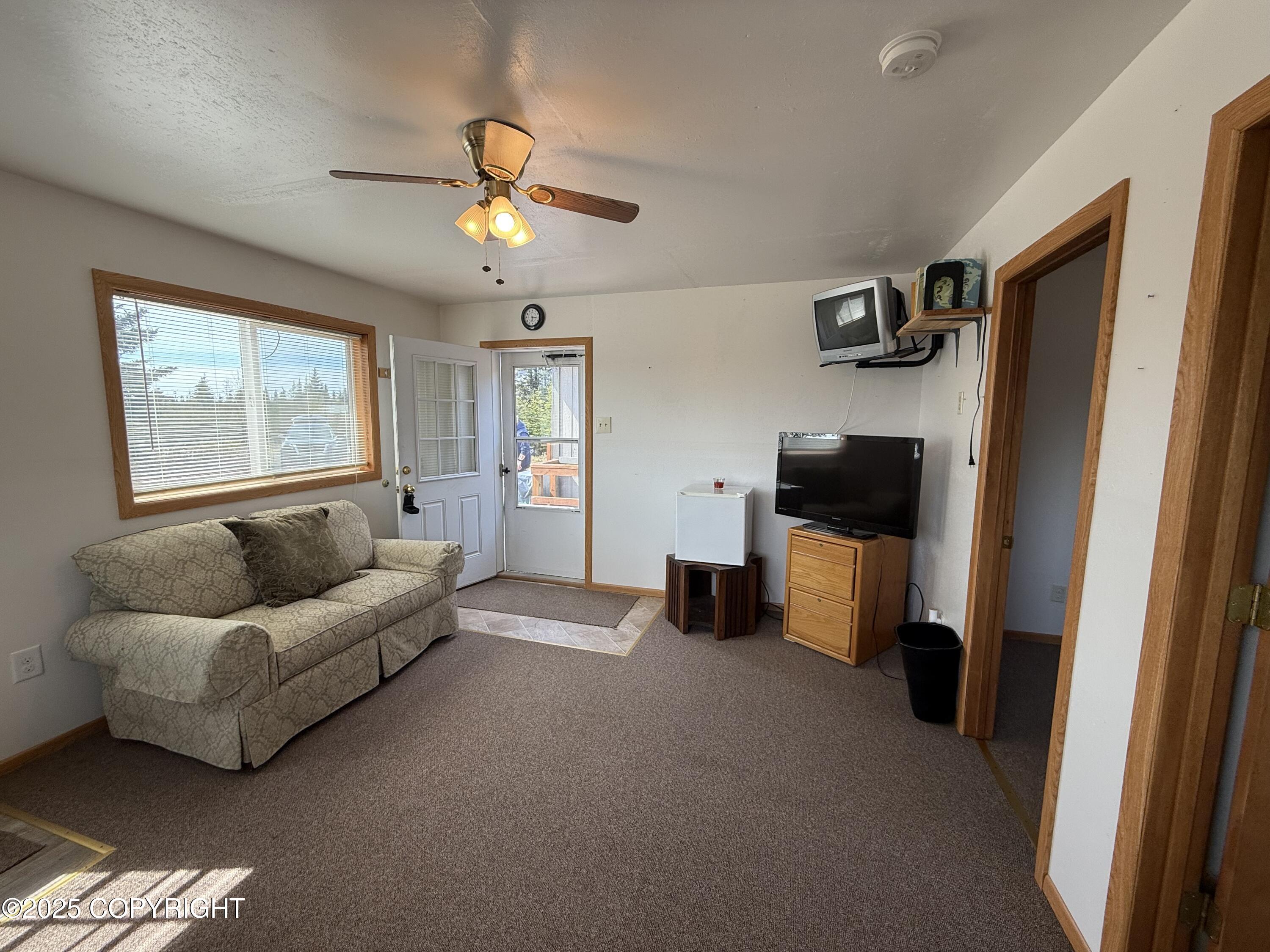 69290 Emily Court, Ninilchik, Alaska image 6