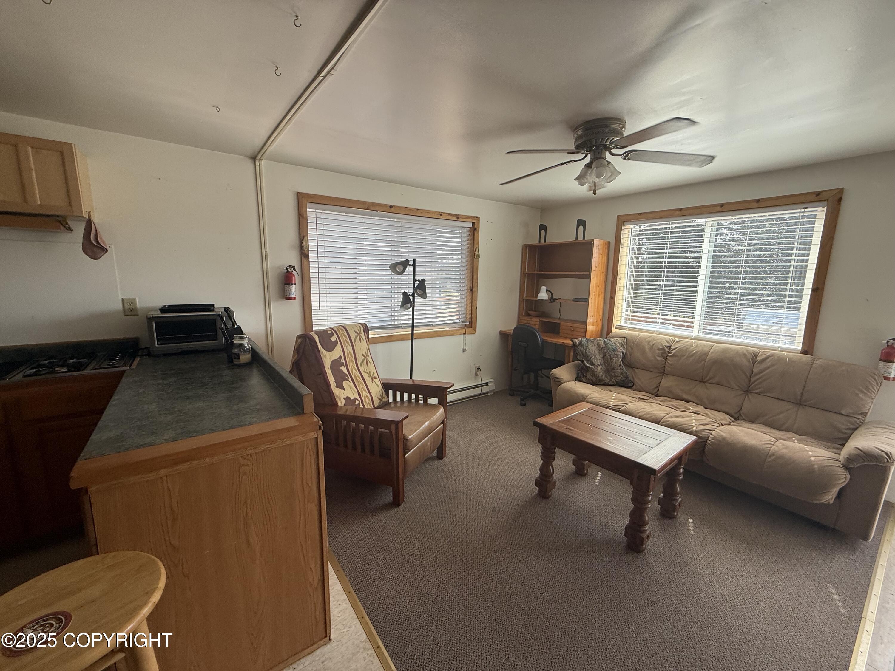69290 Emily Court, Ninilchik, Alaska image 13