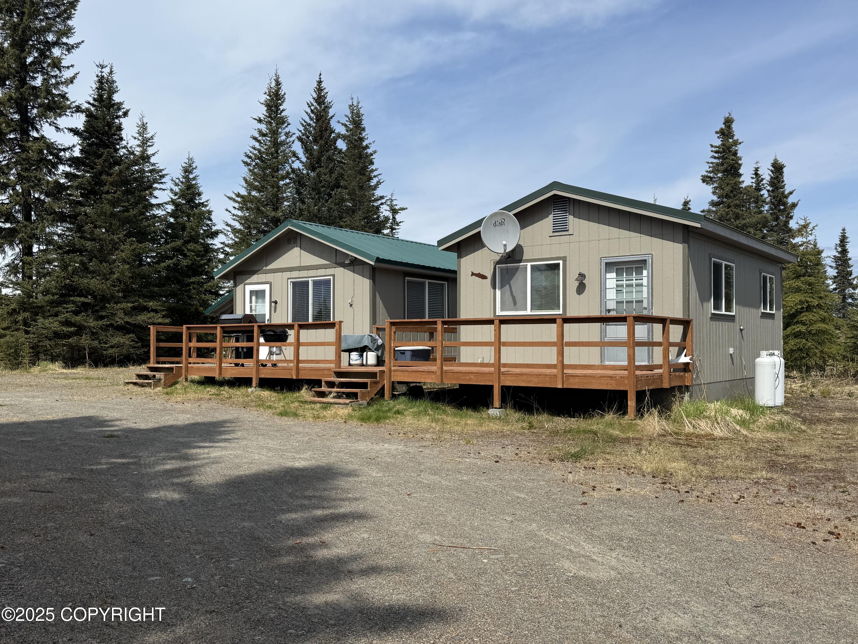 69290 Emily Court, Ninilchik, Alaska image 3