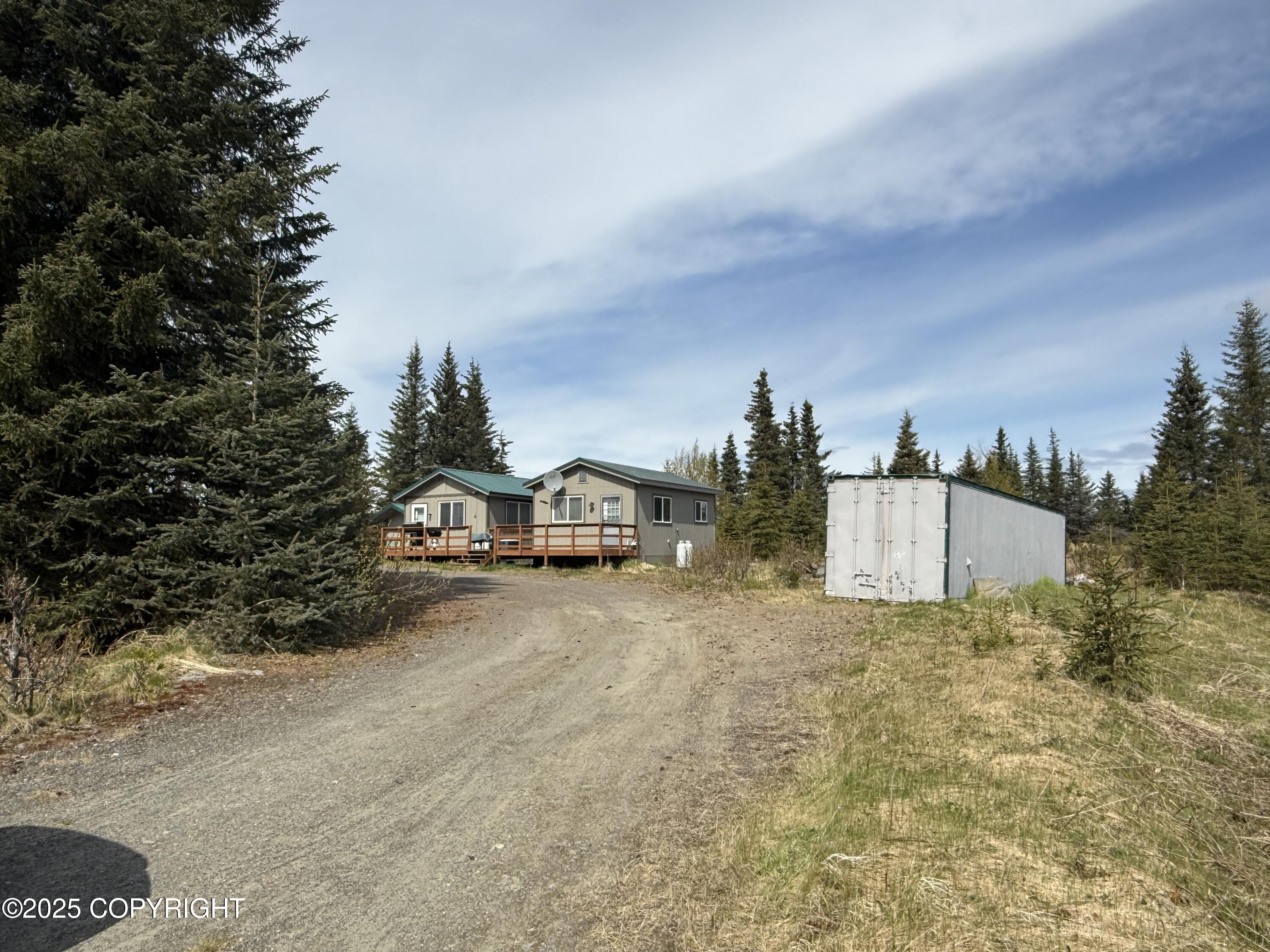 69290 Emily Court, Ninilchik, Alaska image 2