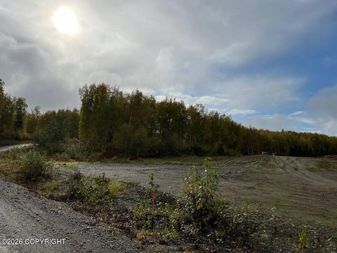 Photo of 10832 N Pilot Drive, Willow, AK 99688 (MLS # 26-4570)