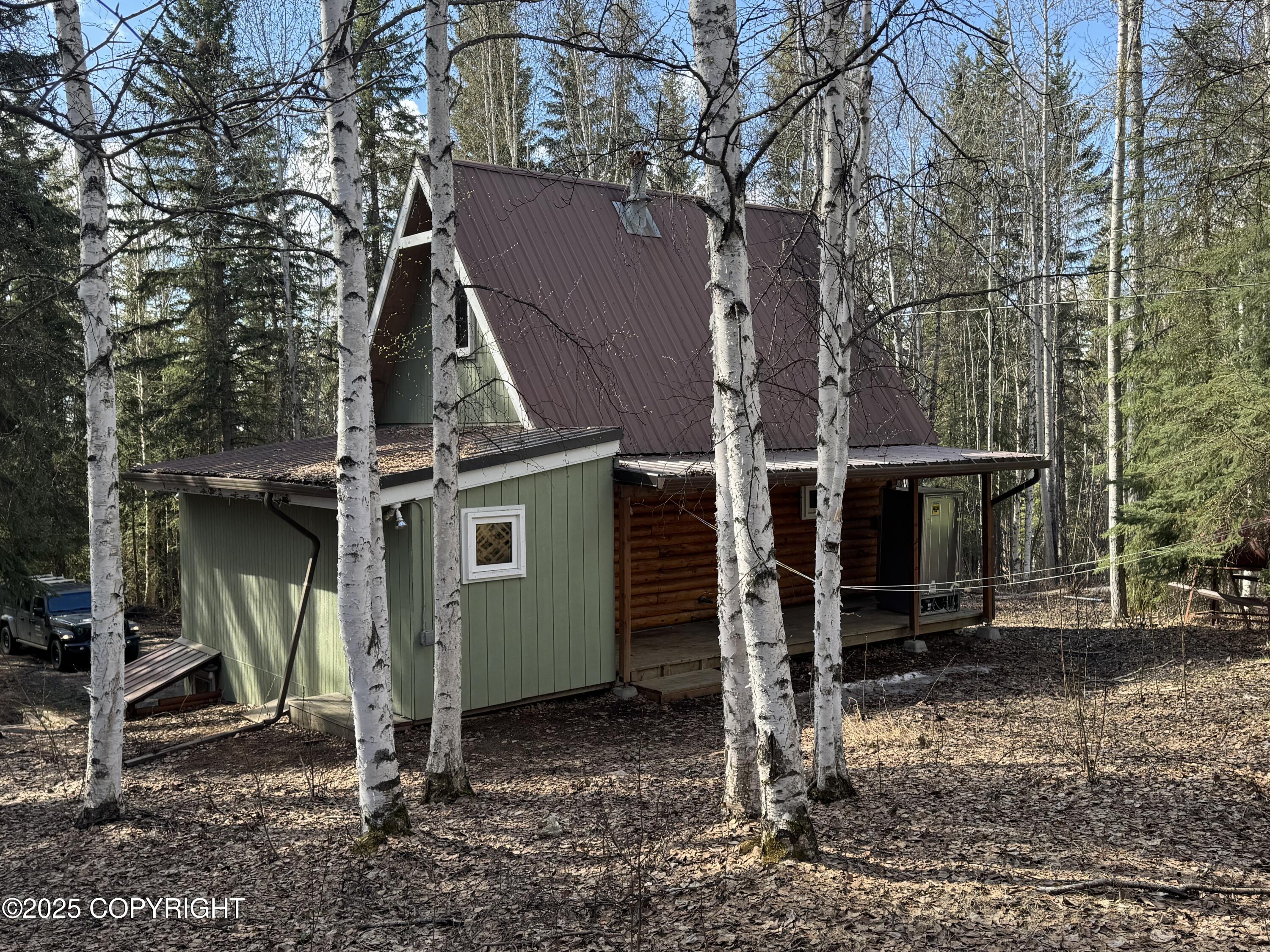 2725 Straight Avenue, Fairbanks, Alaska image 20