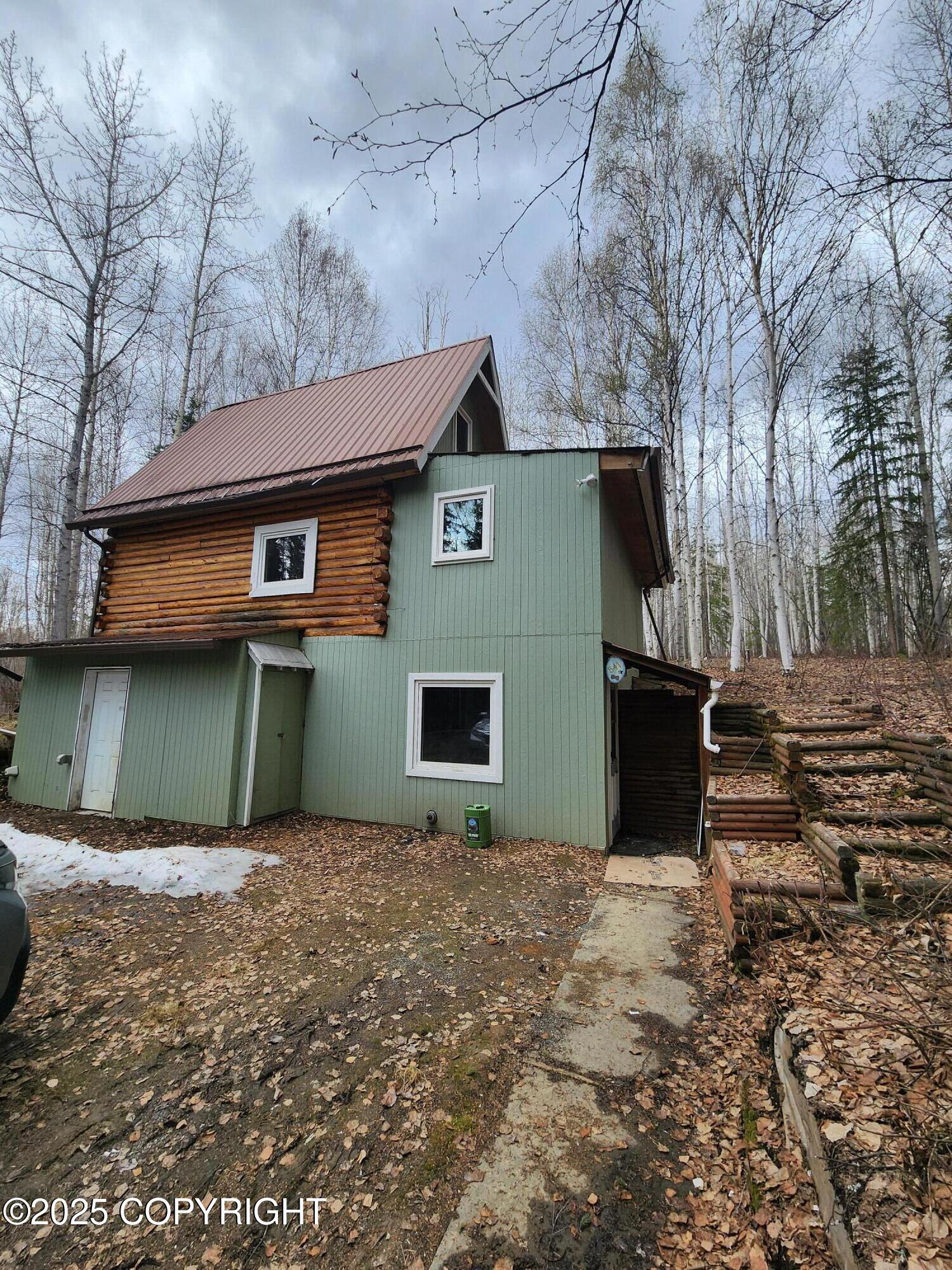 2725 Straight Avenue, Fairbanks, Alaska image 21