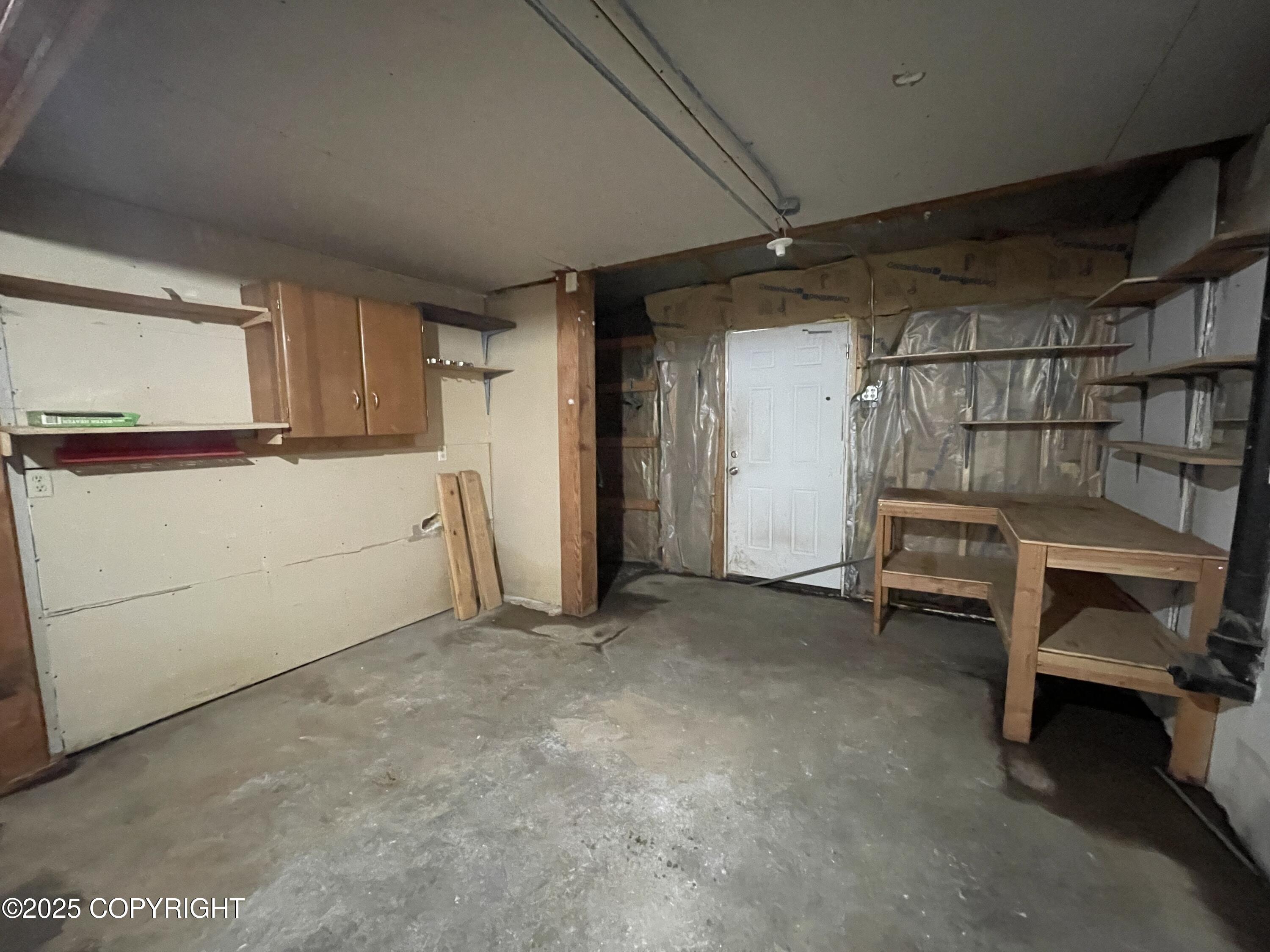 2725 Straight Avenue, Fairbanks, Alaska image 17