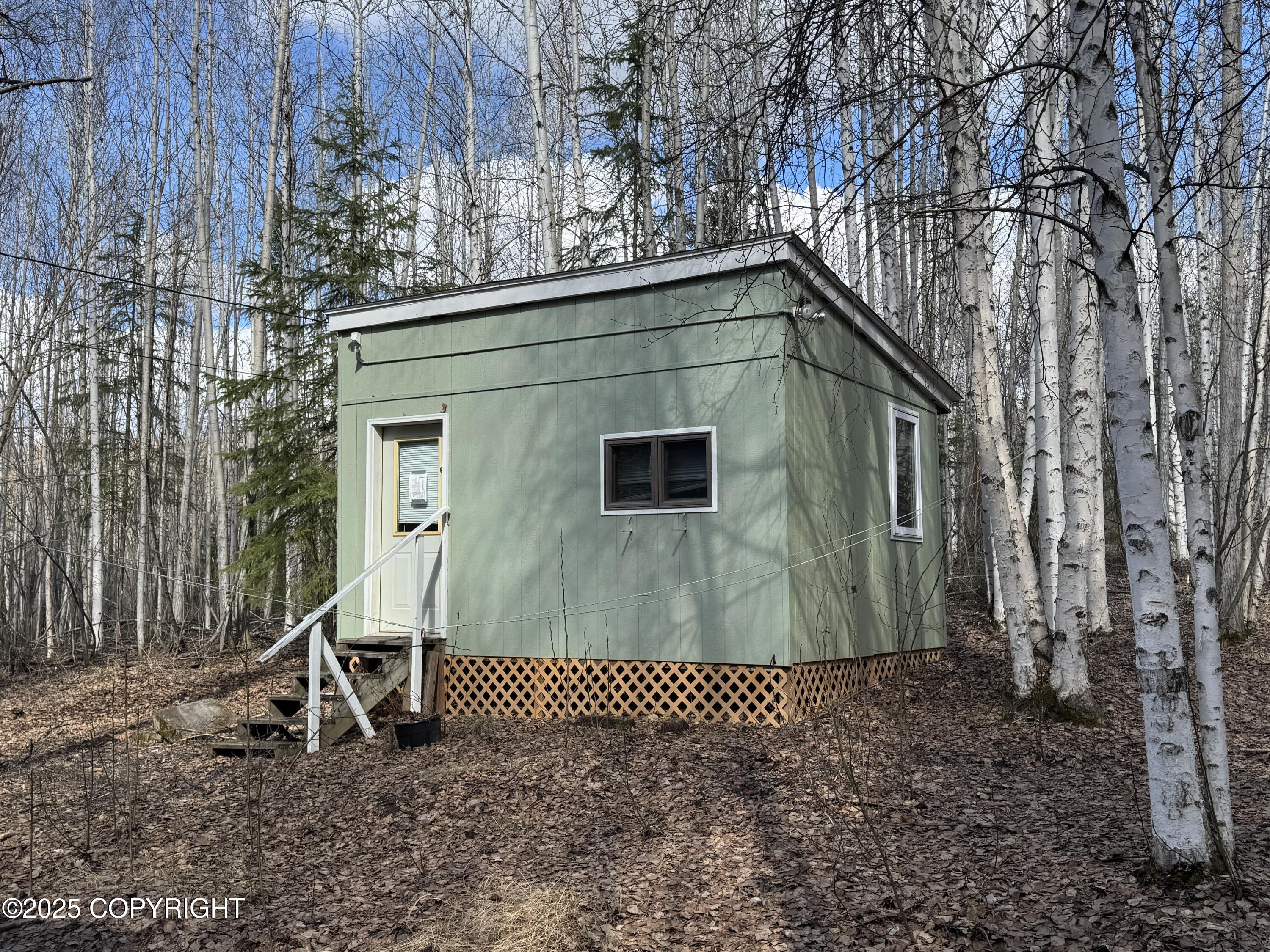 2725 Straight Avenue, Fairbanks, Alaska image 15