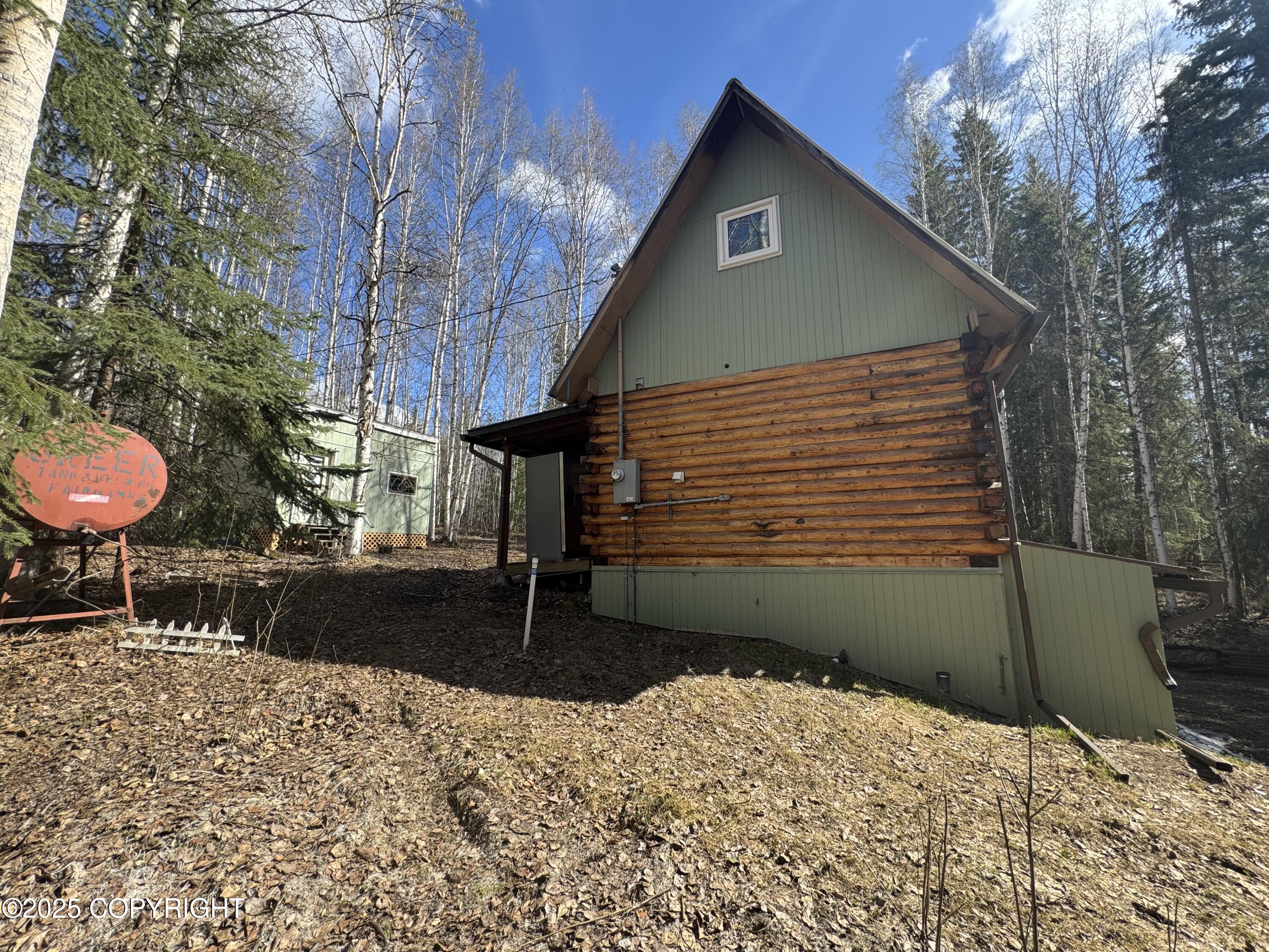 2725 Straight Avenue, Fairbanks, Alaska image 19