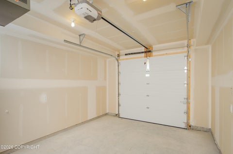 Multifamily For Rent - 9825 E Trennie Loop #4<br/> Palmer, AK 99654