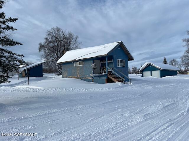 19264 S Bonita Loop, Trapper Creek, Alaska image 25