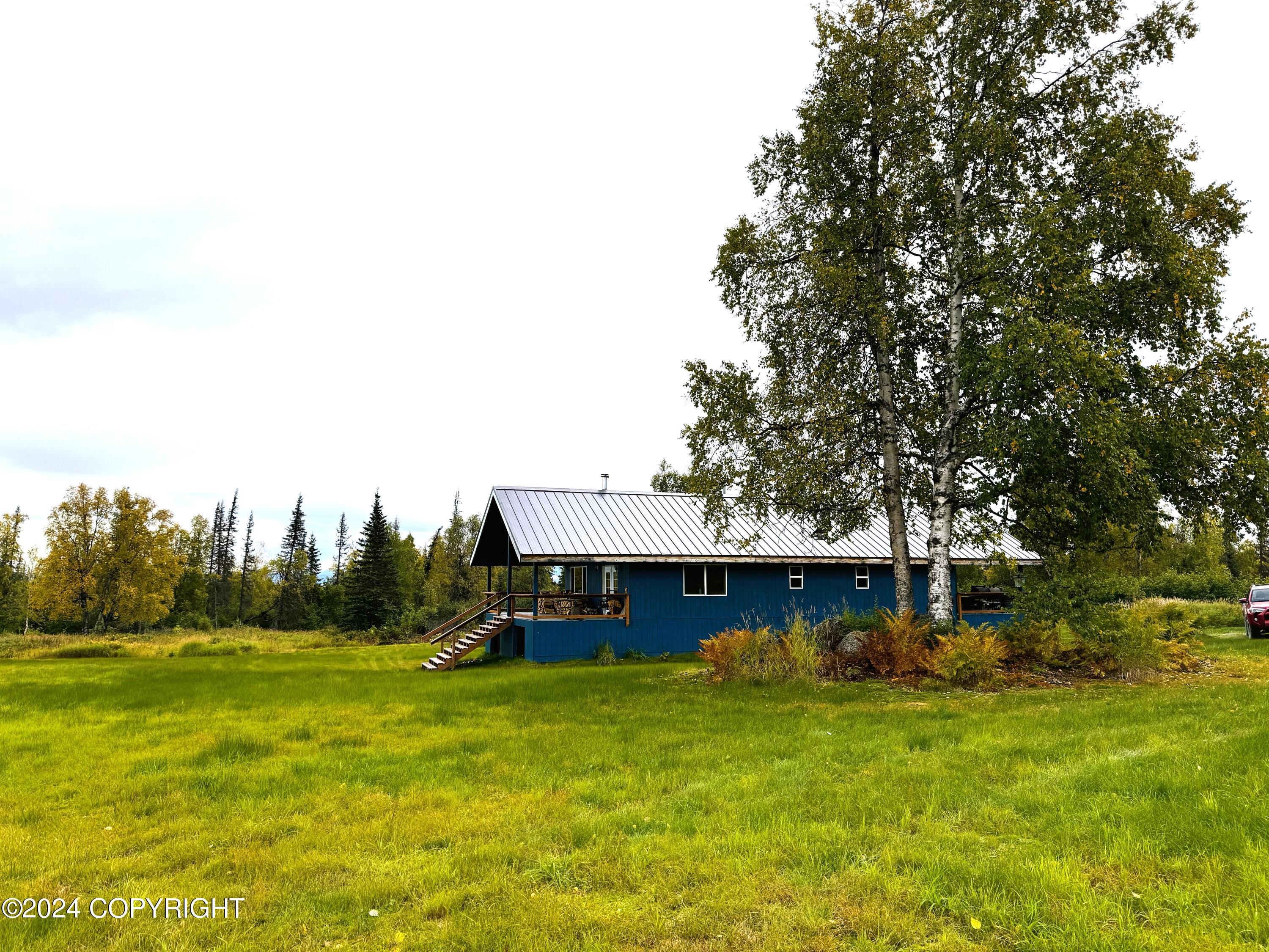 19264 S Bonita Loop, Trapper Creek, Alaska image 1