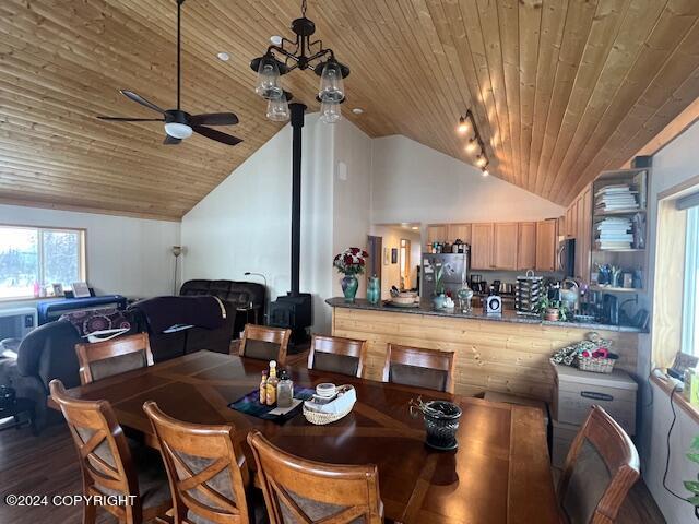 19264 S Bonita Loop, Trapper Creek, Alaska image 27