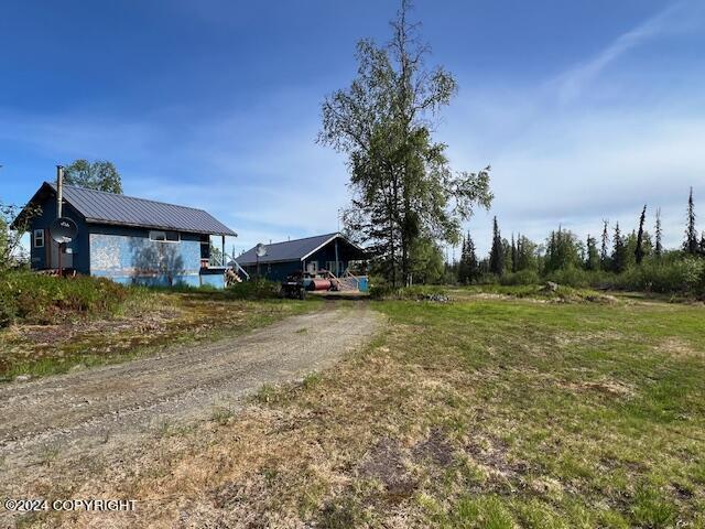 19264 S Bonita Loop, Trapper Creek, Alaska image 8