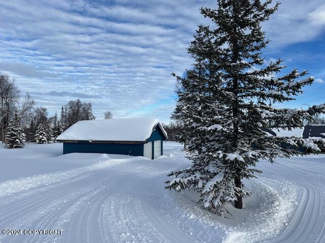 19264 S Bonita Loop, Trapper Creek, Alaska image 21