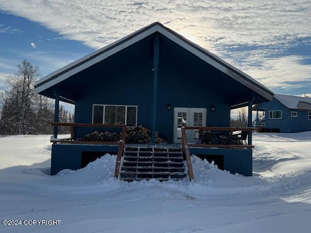 19264 S Bonita Loop, Trapper Creek, Alaska image 16