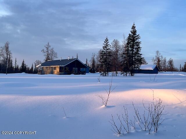 19264 S Bonita Loop, Trapper Creek, Alaska image 15