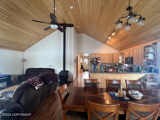 19264 S Bonita Loop, Trapper Creek, Alaska image 28