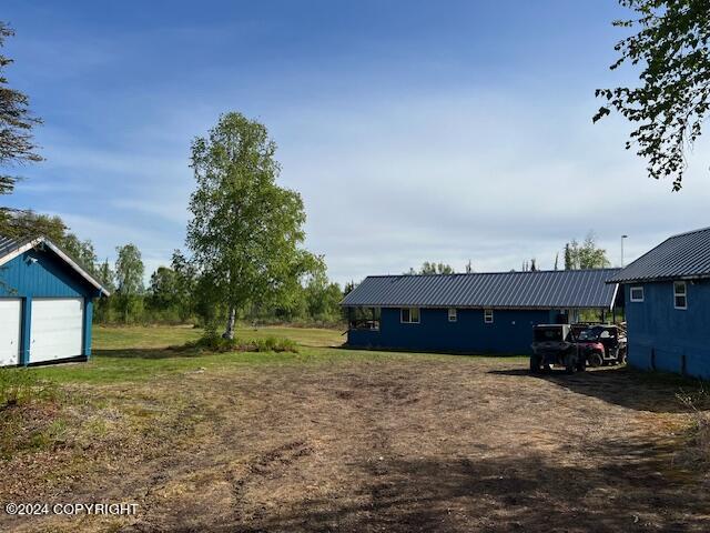 19264 S Bonita Loop, Trapper Creek, Alaska image 4