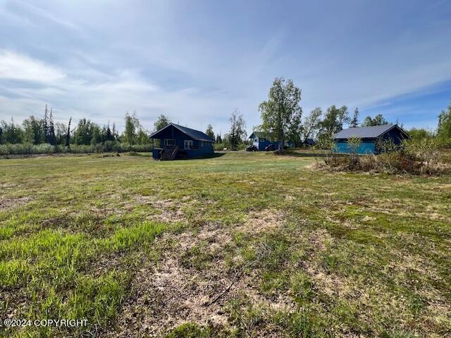 19264 S Bonita Loop, Trapper Creek, Alaska image 11