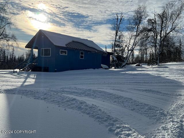 19264 S Bonita Loop, Trapper Creek, Alaska image 24