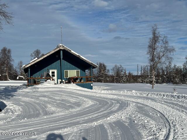 19264 S Bonita Loop, Trapper Creek, Alaska image 18