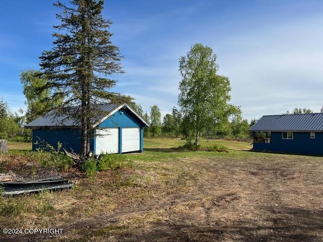 19264 S Bonita Loop, Trapper Creek, Alaska image 5