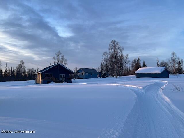 19264 S Bonita Loop, Trapper Creek, Alaska image 19