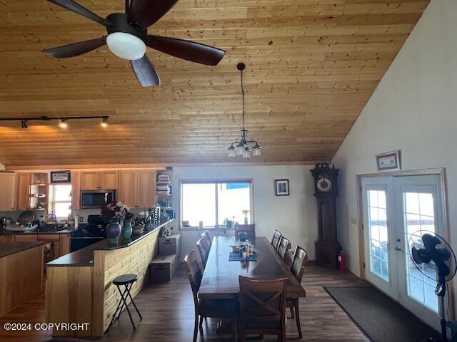 19264 S Bonita Loop, Trapper Creek, Alaska image 38