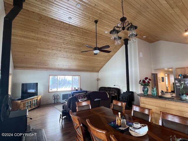 19264 S Bonita Loop, Trapper Creek, Alaska image 26