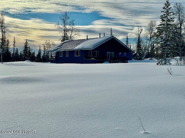 19264 S Bonita Loop, Trapper Creek, Alaska image 14