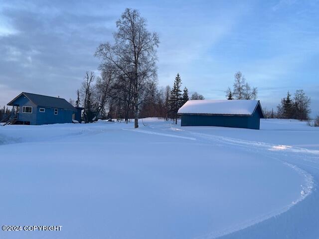 19264 S Bonita Loop, Trapper Creek, Alaska image 20