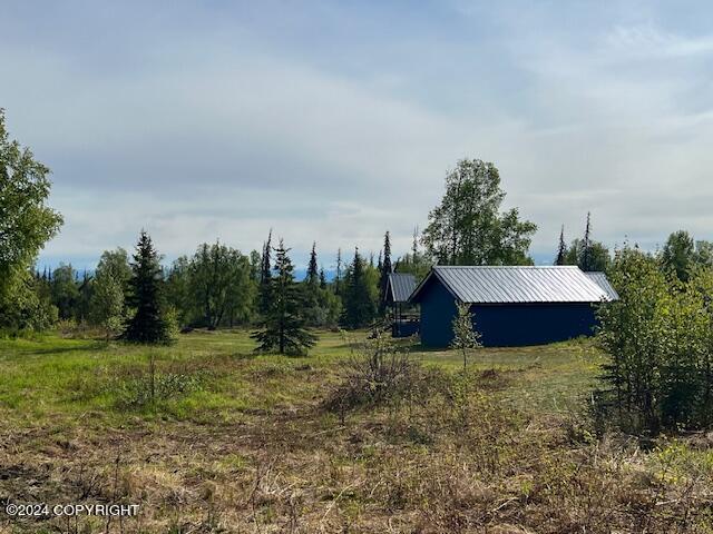 19264 S Bonita Loop, Trapper Creek, Alaska image 9