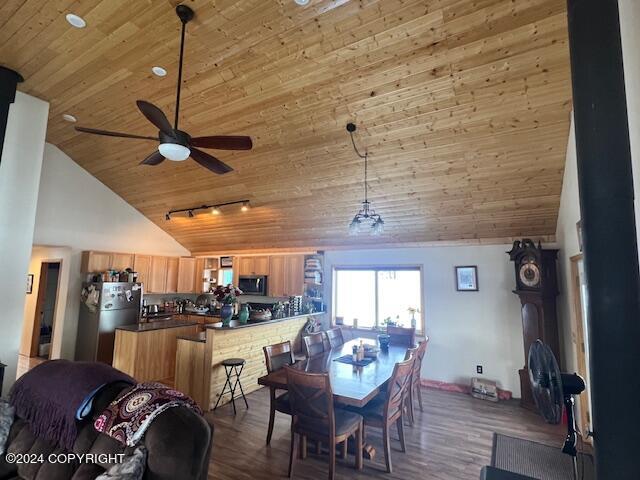 19264 S Bonita Loop, Trapper Creek, Alaska image 37