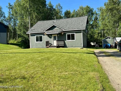 Photo of 5020 S Drina Court, Wasilla, AK 99623 (MLS # 26-10765)