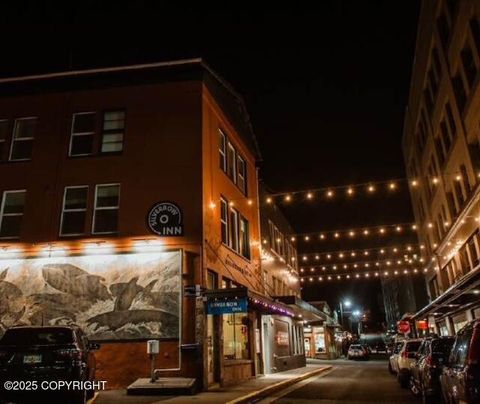 120 2nd Street Juneau AK 99801