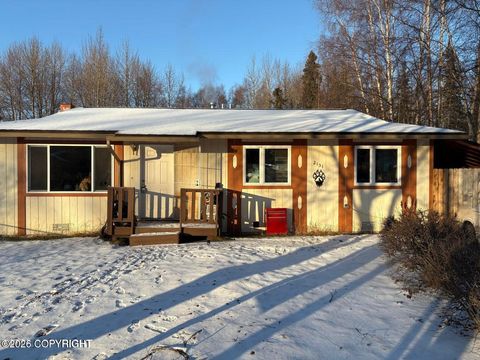 2131 Olympic Drive Anchorage AK 99515